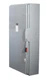 H365 Square D Fusible 400A 3 Pole Safety Switch