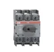 OT100F3 Non-Fused Disconnect Switch, 3-Pole, 100 A, ABB, NEW BULK LOT, US SELLER