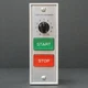EATON Cutler-Hammer 10250H5301 Pushbutton Station, Start/Stop, Surface Mount