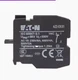  Eaton A22-EK01 Auxiliary Contact Point