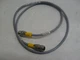 NEW TURCK  RK 4.4T-1-RS 4.4T  U2444-1 DIN VALVE PLUGS TYPE A