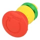 Schneider electrip Harmony, 22mm, Push Button Emergency Stop, ZB5AS844
