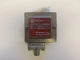 BARKSDALE P/N: E1H-R90 PRESSURE SWITCH 15A-125V/250V/480V 6-90PSI
