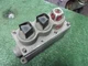 Crouse Hinds EFDC2475-J Explosion Proof Pilot Light  *FREE SHIPPING*
