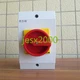1PC New Eaton isolation switch P1-25 / I2 / SVB