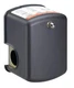 Dayton Pressure Switch, Dpst, 20/40 Psi, Standard