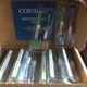 Corning FL2-SCA-900-SM-25 FuseLight 2  SC/A 900um SM Connector 25/Pk