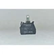Schneider ZBV-BG5 LED Illuminated Element 24-120 VAC/DC Orange Screw Terminals