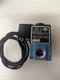 Lincoln 350241 3 Way Solenoid Valve, 120/60-110/50 Volts, 6Watts, 150psi Max New