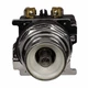 10250T471 - Cutler Hammer 30.5mm Heavy-Duty Illuminated Pushbutton, 120V, NEMA 3