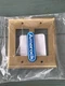 Amerock Golden Champagne Bronze 2-Gang Decorator/Rocker GFCI Wall Plate (1-Pack)