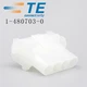 100pcs TE/AMP 1-480703-0 Elevator Accessory Connector 4-hole Female Power Plug