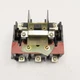 Westinghouse DS26U 60A 600V 3 Pole Disconnect Switch