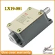 1PC NEW Delixi LX19-001 Limit switches direct-acting self-reset switch fast ship