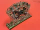 Square-D - Class 9999 - Type SX-6 & SX-7 - Electrical Interlock