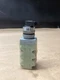 IDEC IZUMI SELECTOR SWITCH 41-10570 300V 3A W/ 2 POS CONTACT #130M13