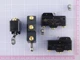 Lot of 20 HONEYWELL BZ-2RW82-A2 Basic / Snap Action Switches Microswitch ROLLER 