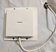 L-COM - HyperLink 2.4 GHz 8 dBi Wireless LAN Flat Patch Ant.