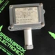 J6-354 - UNITED ELECTRIC - RANGE 0-50 PSI 480V AC - shows some shelf wear - Vint