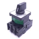 Moeller P1-32 Rotary Disconnect Switch, 3-Pole, 32A, 690VAC, N.O.