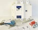 Socomec Sirco SLB4003P 3P 400A 25kA Load Break Disconnect Switch *NEW*