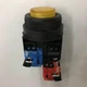 For Fuji Electric AR30EOL New Select push button AR30EOL-11E3Y