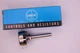 3 pcs Wire Poti Clarostat 43C1 10 Ohm Lin. 2 watt encapsulated NOS