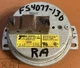 TRIDELTA  FS4077-130  PRESSURE SWITCH (RA)