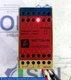Pepperl+Fuchs WE77/Ex1-Bi 1-Channel Switch Amplifier 07262S 230VAC WE77Ex1Bi