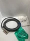 OMRON E2E-X5F1 PROXIMITY SWITCH 12-24VDC 5MM SENSING NNB