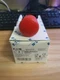 1PCS New Eaton Moeller M22-PVT/K01 Emerg Stop/Swit Pushbutton Red Brand