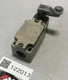 OMRON Limit Switch D4B-1111N Used #122013