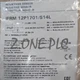 1PC New Baumer IFRM 12P1701/S14L  proximity switches