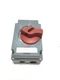 Mennekes ME 30MS1A-M2 Disconnect Switch 30Amp 3PH 15HP