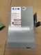 Eaton DG221NGB Safety Switches DG 2P 30A 240V 50/60Hz 1Ph Fusible