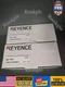 1PC New Keyence GS-71PC Safety Interlock Door Switch GS71PC Fast Shipping