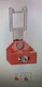 TELEMECANIQUE  Flexible Key Tongue  XCSZ03