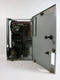 General Electric GE 8000 Size 3 Starter 60 Amp Fusible 24" MCC Bucket w/ Door