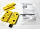 ABB Eden 2TLA020046R0800 + Adam 2TLA020051R5100 Jokab Safety switch Set
