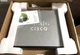 Cisco 24 Port PoE Managed Switch model SG300-28MP-K9