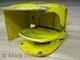 Square D 9002 AW7 Foot Switch 9002AW7 W/Guard Cut Out