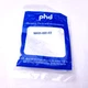 New PHD 18431-001-02 DC Inductive Proximity Switch, 6mm Square, NPN, 10-30VDC
