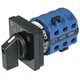 Blue Sea 9010 AC Rotary Switch Off + 3 Position 120V 230V AC 30A Marine Boat