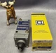 9007 B054E Square D Heavy Duty Limit Switch B054E Class 9007