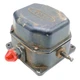Rees 04944-000 Right Or Left Hand Cable Operated Switch Type 13 Enclosure 15 Lb