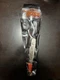 Wiss W20W New 10" Super Heavy Duty Bent Handle Scissor Industrial Shears