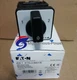 1Pcs New For Eaton/Moeller Transfer switch selector switch T0-3-8401/E 20A