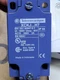 Telemecanique Sensors ZCKJ1H7 IP65 Snap Action Limit Switch Metal NO/NC 240V