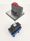 Kraus & Naimer kg64b cam switch disconnector rotary switch main switch