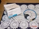 Omron E2EQ-X10D1-M1J-1, Proximity Switch, 12 to 24 VDC, NEW - OPEN BOX!